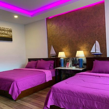 Smile Home Krabi Klong Moung Beach Klong Muang Strand Eksteriør billede