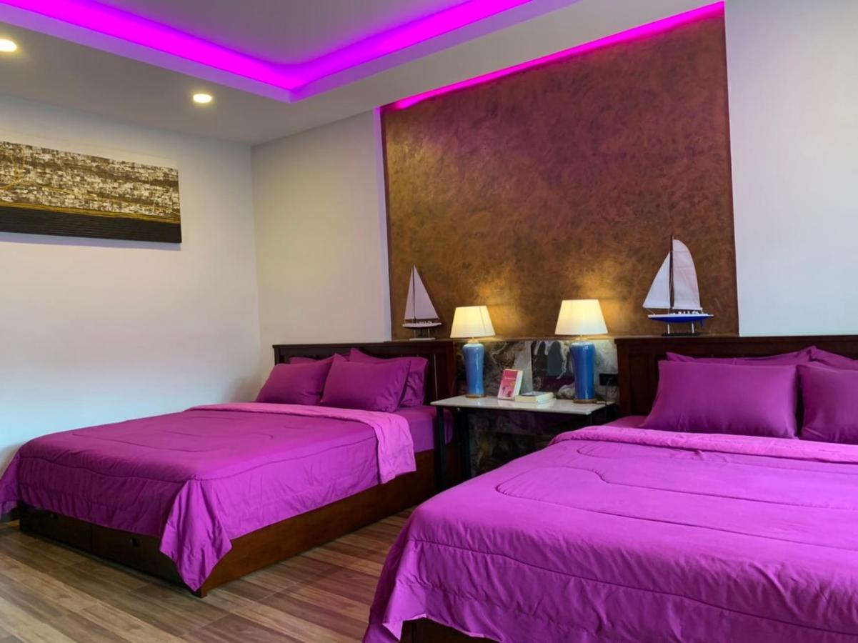 Smile Home Krabi Klong Moung Beach Klong Muang Strand Eksteriør billede