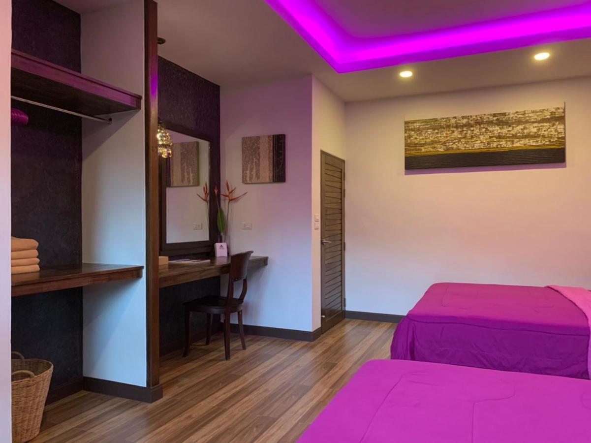 Smile Home Krabi Klong Moung Beach Klong Muang Strand Eksteriør billede