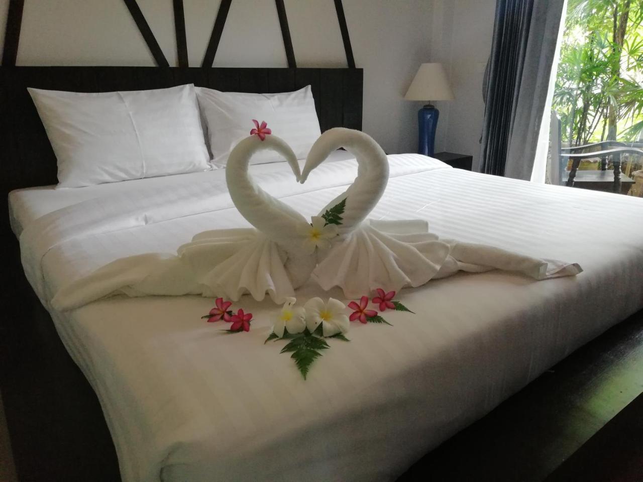 Smile Home Krabi Klong Moung Beach Klong Muang Strand Eksteriør billede